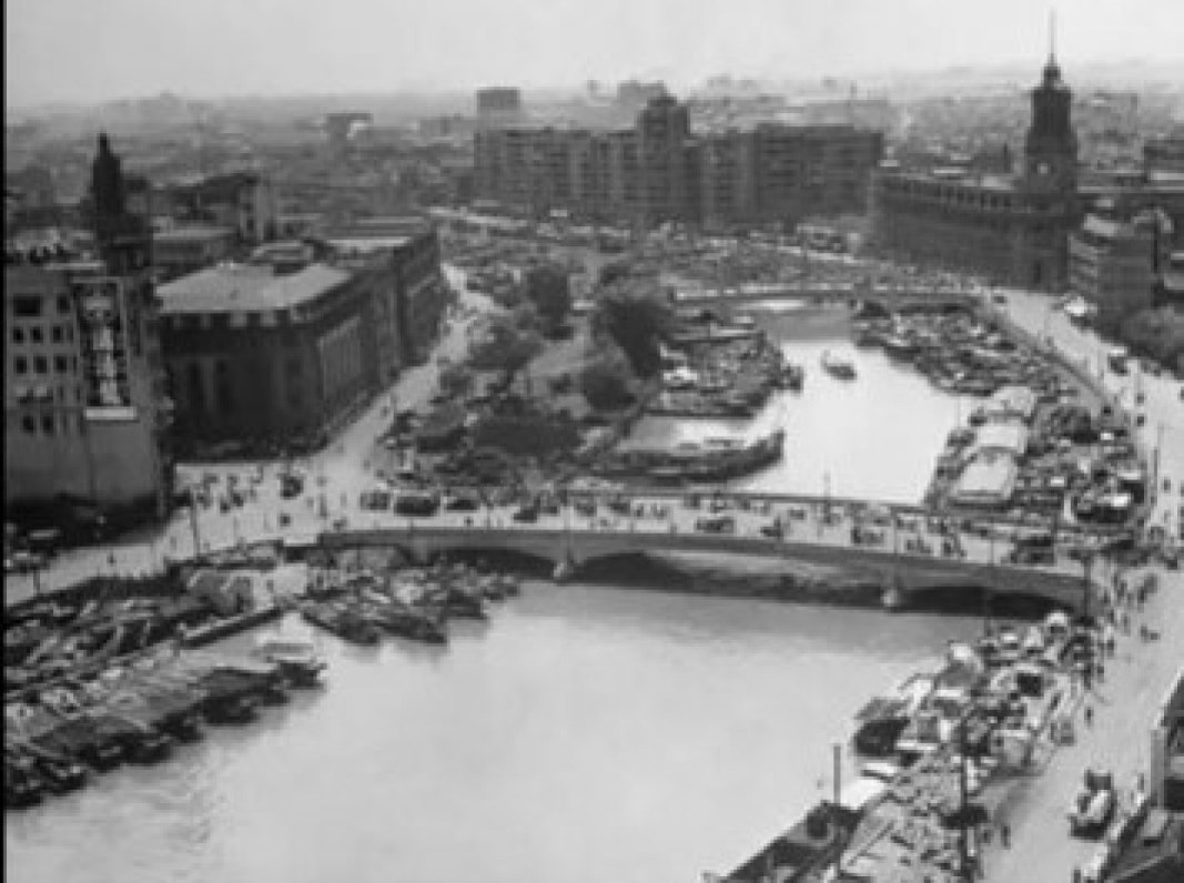 Suzhou creek